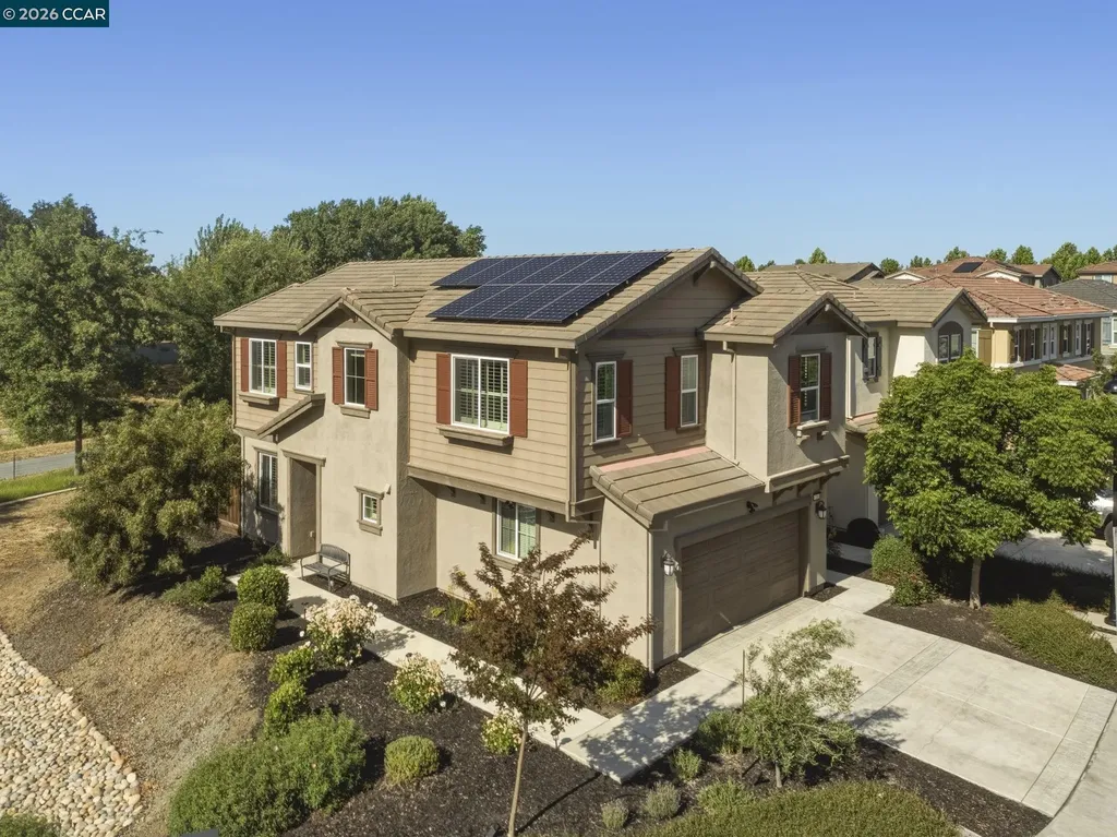 53 Havenwood Court Brentwood CA 94513
