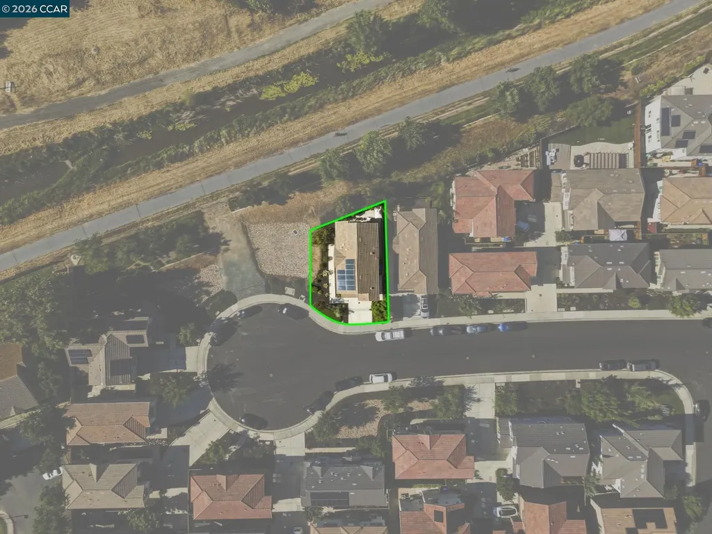 53 Havenwood Court Brentwood CA 94513