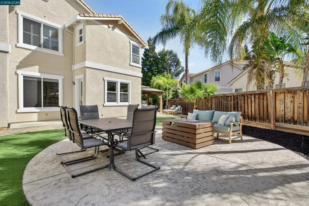 858 Lindrick Court Brentwood CA 94513