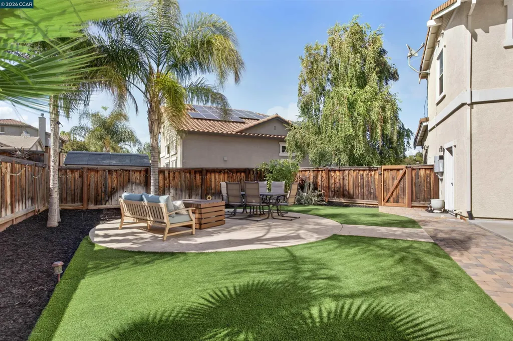 858 Lindrick Court Brentwood CA 94513