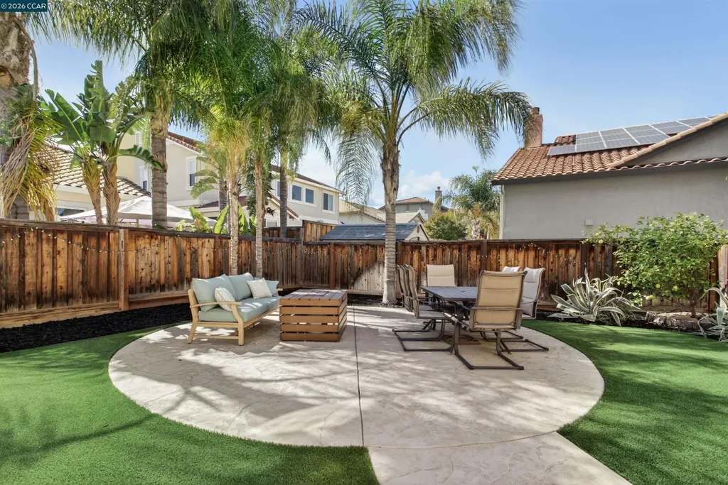 858 Lindrick Court Brentwood CA 94513