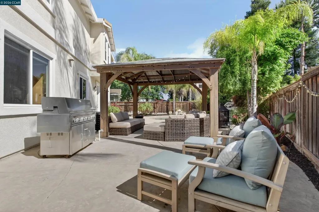 858 Lindrick Court Brentwood CA 94513