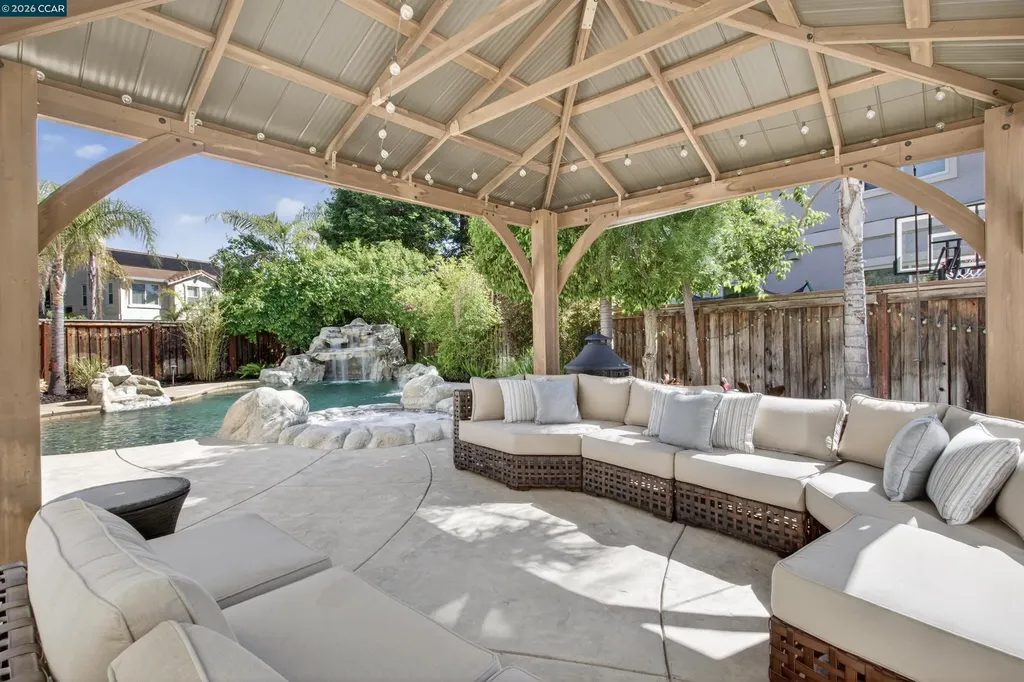 858 Lindrick Court Brentwood CA 94513