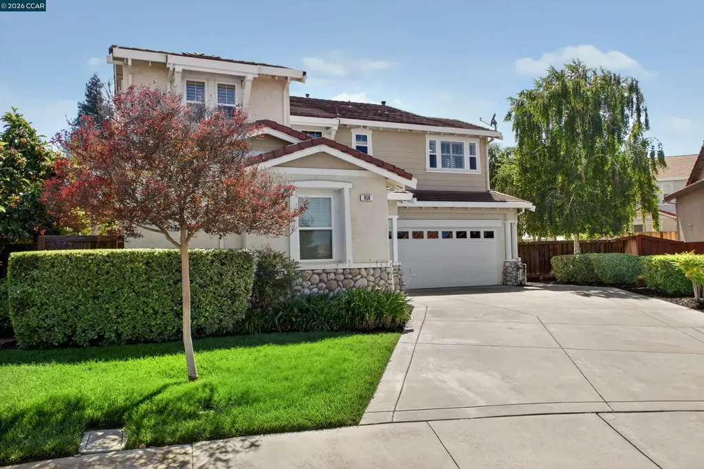 858 Lindrick Court Brentwood CA 94513