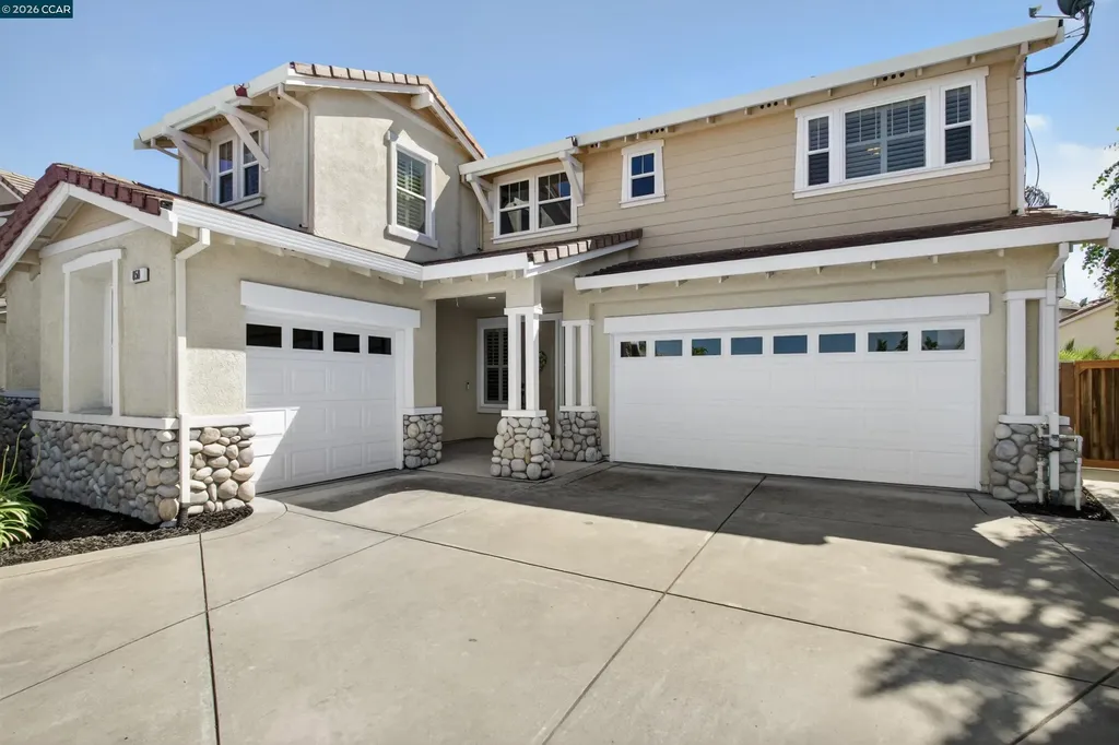 858 Lindrick Court Brentwood CA 94513