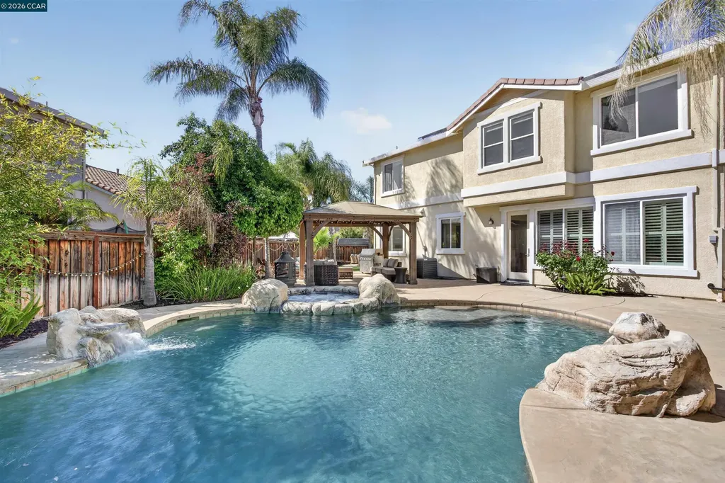 858 Lindrick Court Brentwood CA 94513