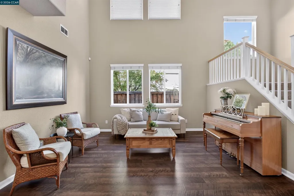 858 Lindrick Court Brentwood CA 94513