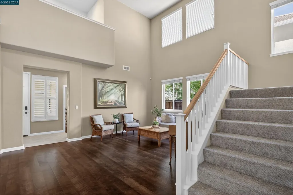 858 Lindrick Court Brentwood CA 94513