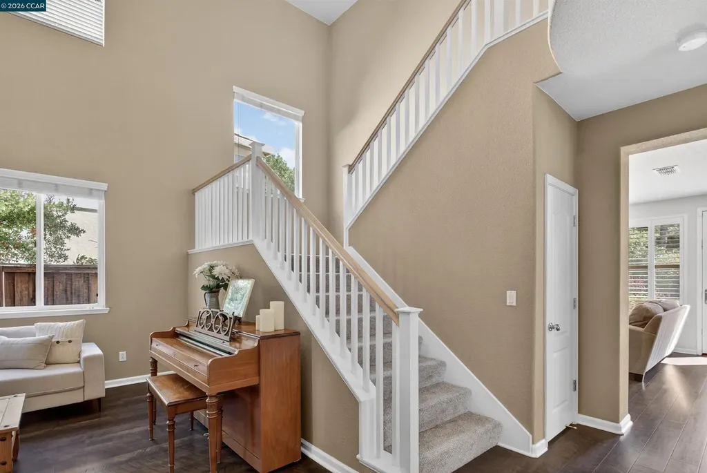 858 Lindrick Court Brentwood CA 94513