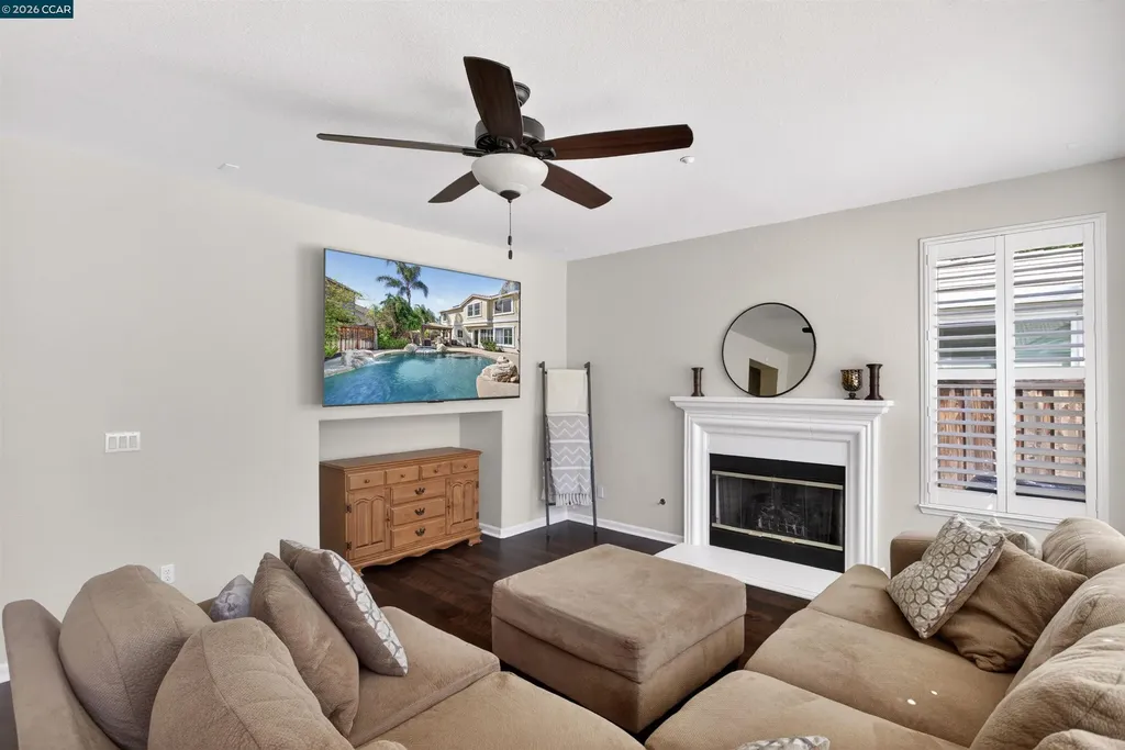 858 Lindrick Court Brentwood CA 94513