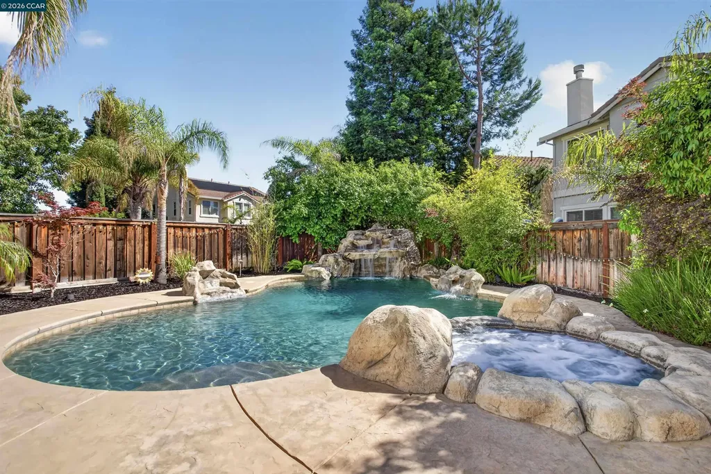 858 Lindrick Court Brentwood CA 94513