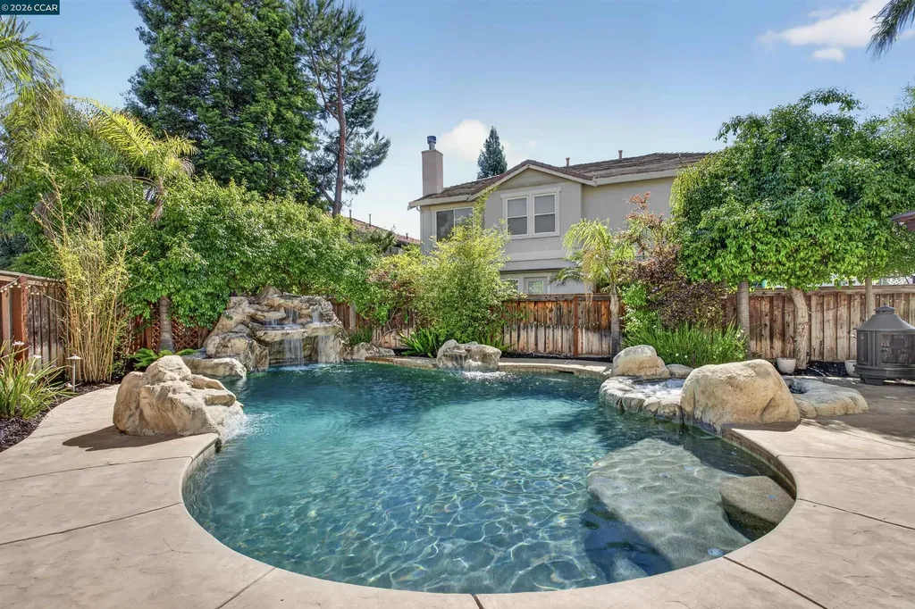 858 Lindrick Court Brentwood CA 94513