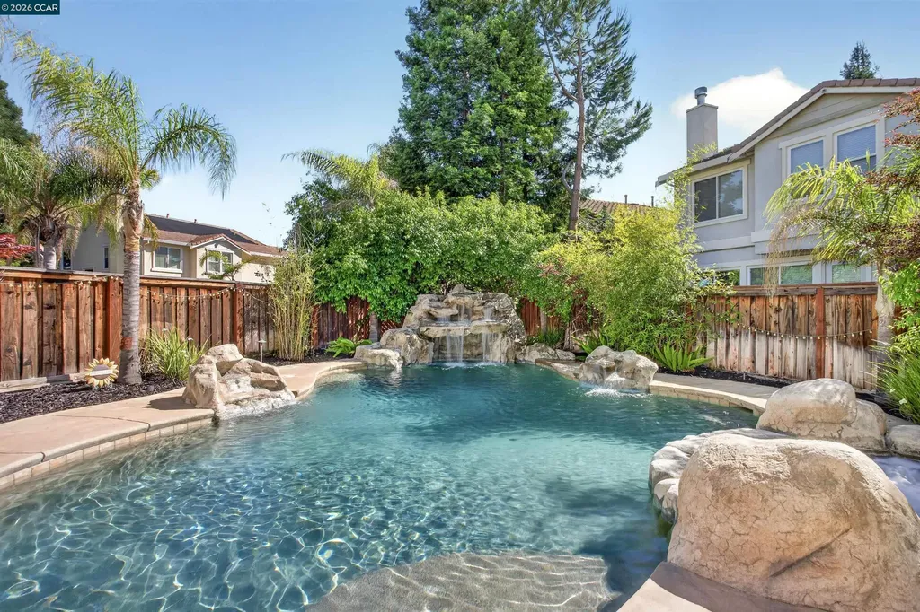 858 Lindrick Court Brentwood CA 94513