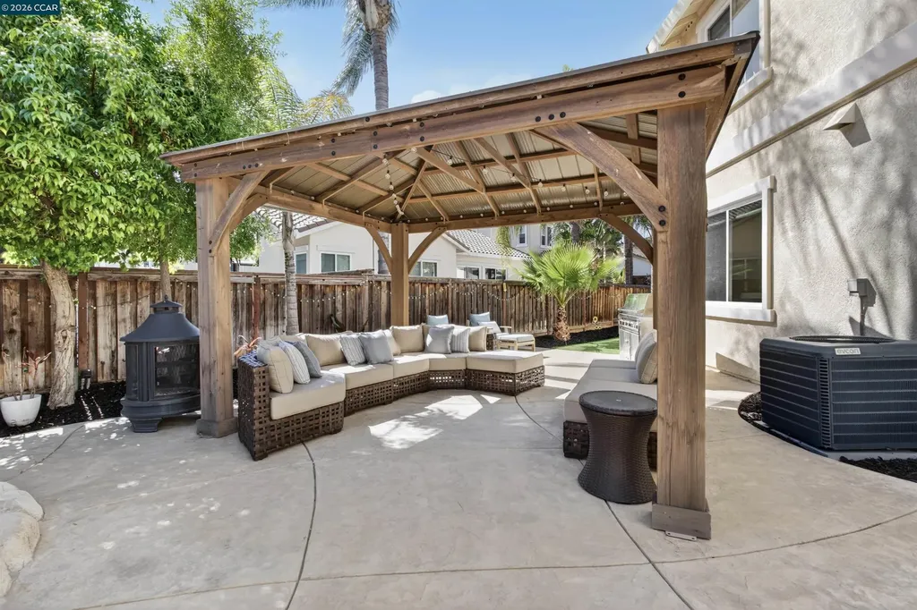 858 Lindrick Court Brentwood CA 94513