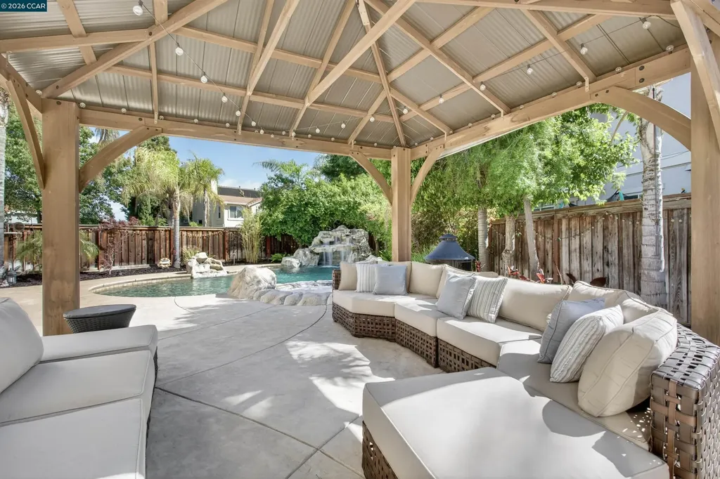 858 Lindrick Court Brentwood CA 94513
