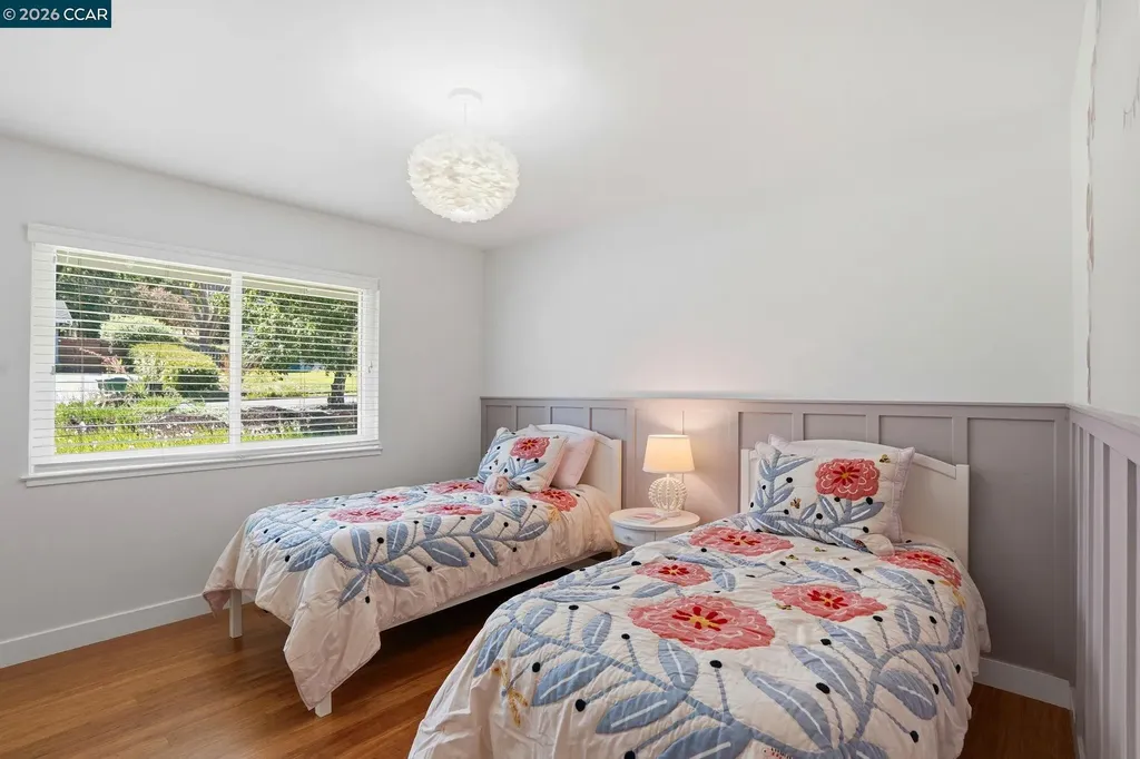 260 Corliss Drive Moraga CA 94556