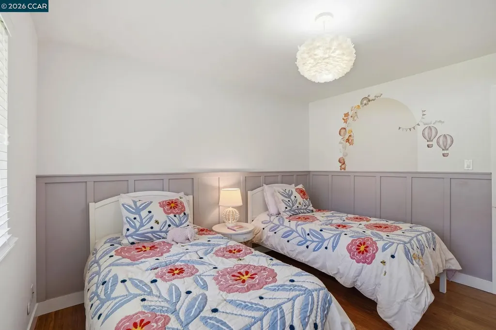 260 Corliss Drive Moraga CA 94556