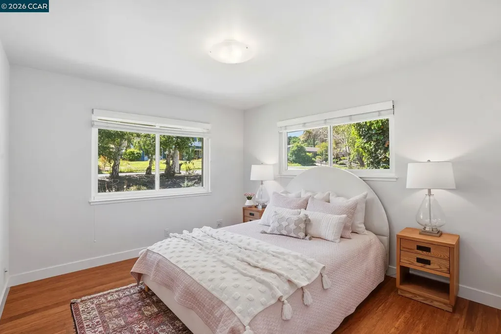 260 Corliss Drive Moraga CA 94556