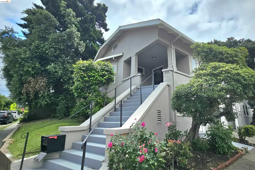 1404 Pine Street Martinez CA 94553