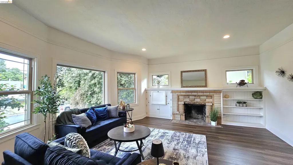 1404 Pine Street Martinez CA 94553