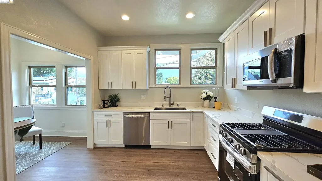 1404 Pine Street Martinez CA 94553