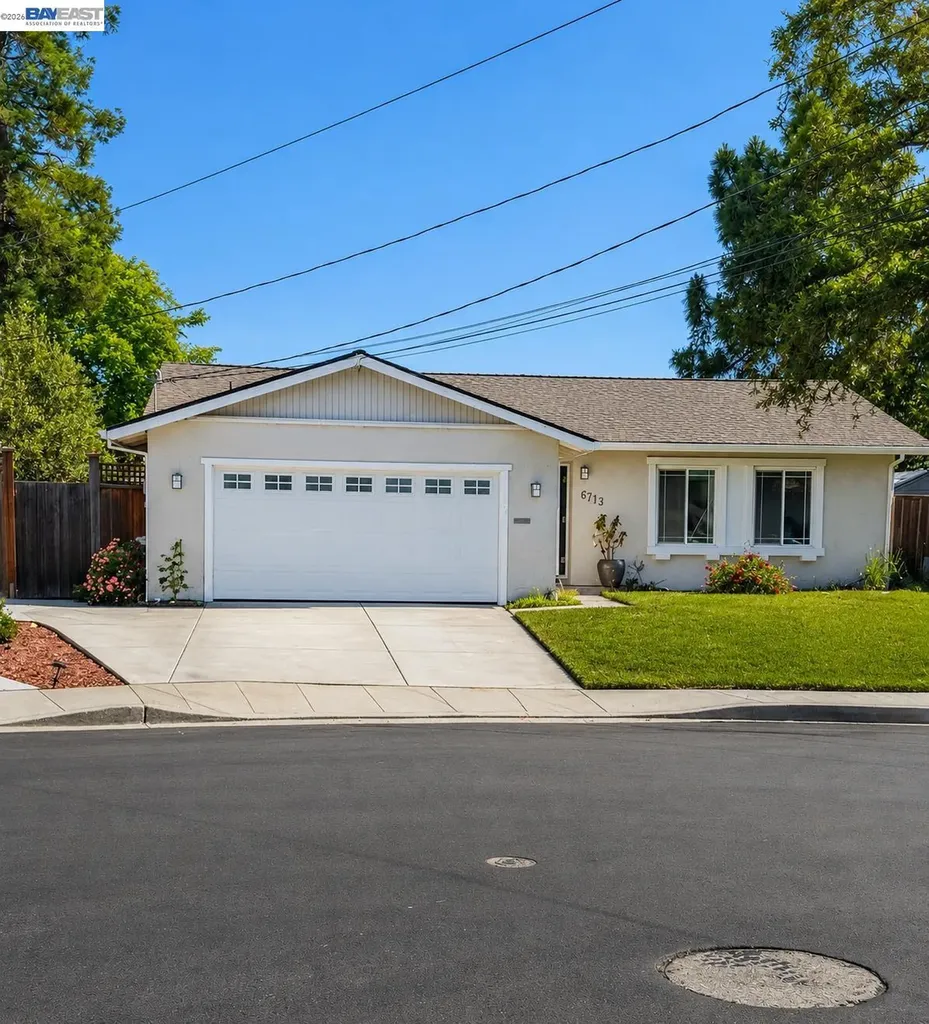 6713 Elm Court Dublin CA 94568