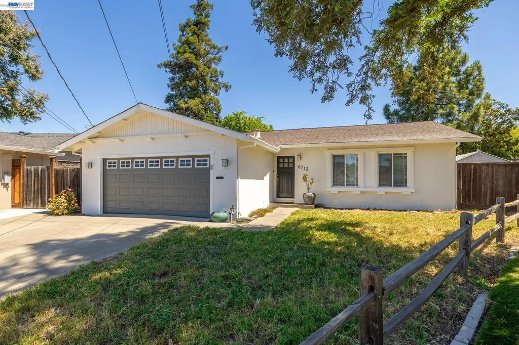 6713 Elm Court Dublin CA 94568