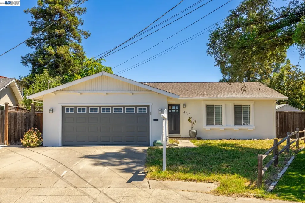 6713 Elm Court Dublin CA 94568