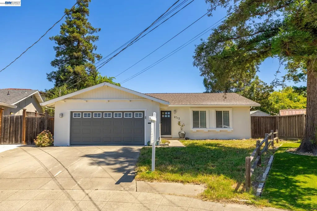 6713 Elm Court Dublin CA 94568