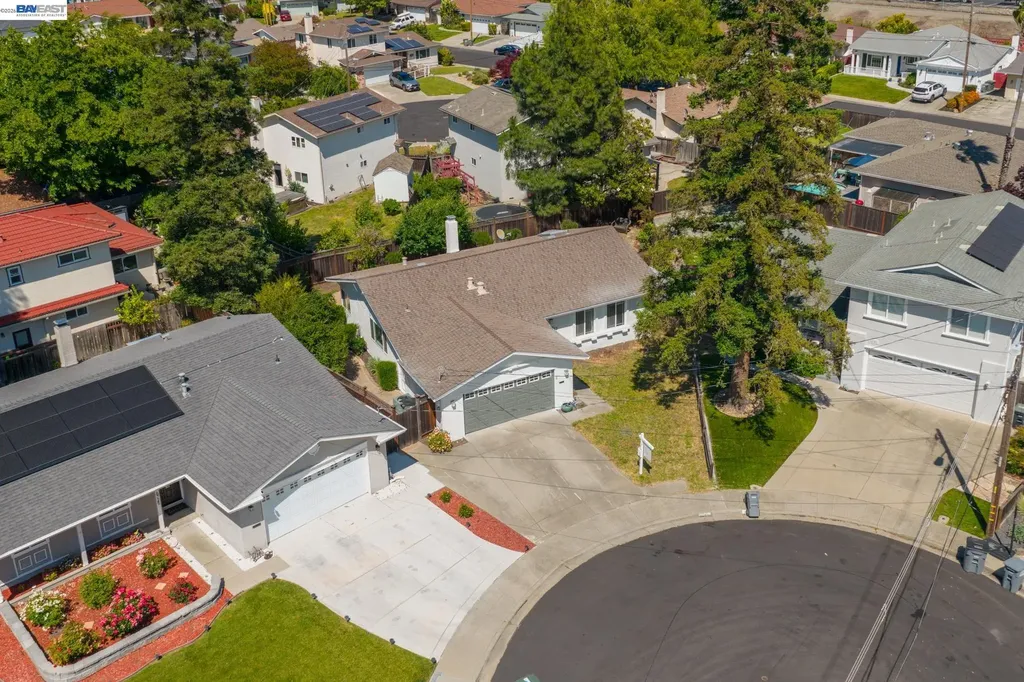 6713 Elm Court Dublin CA 94568