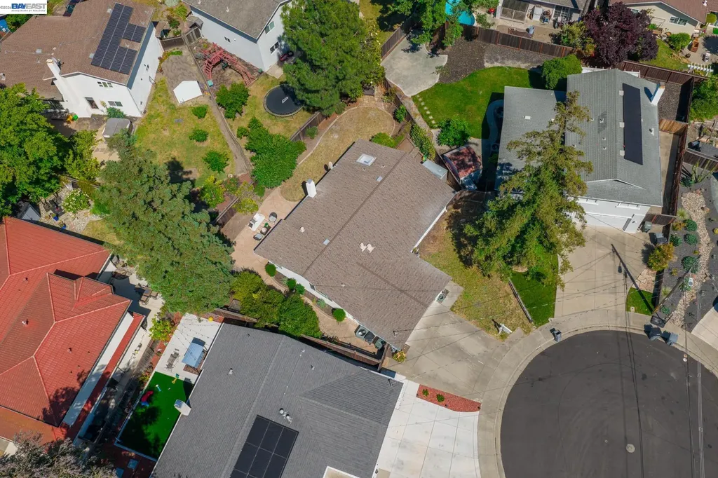 6713 Elm Court Dublin CA 94568