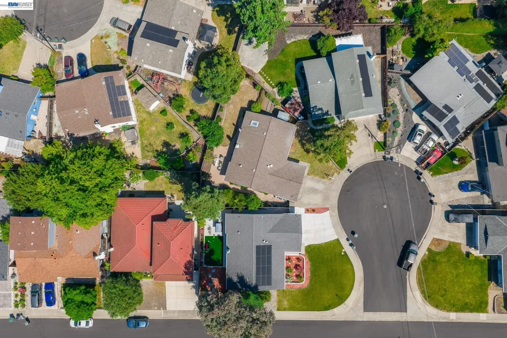 6713 Elm Court Dublin CA 94568