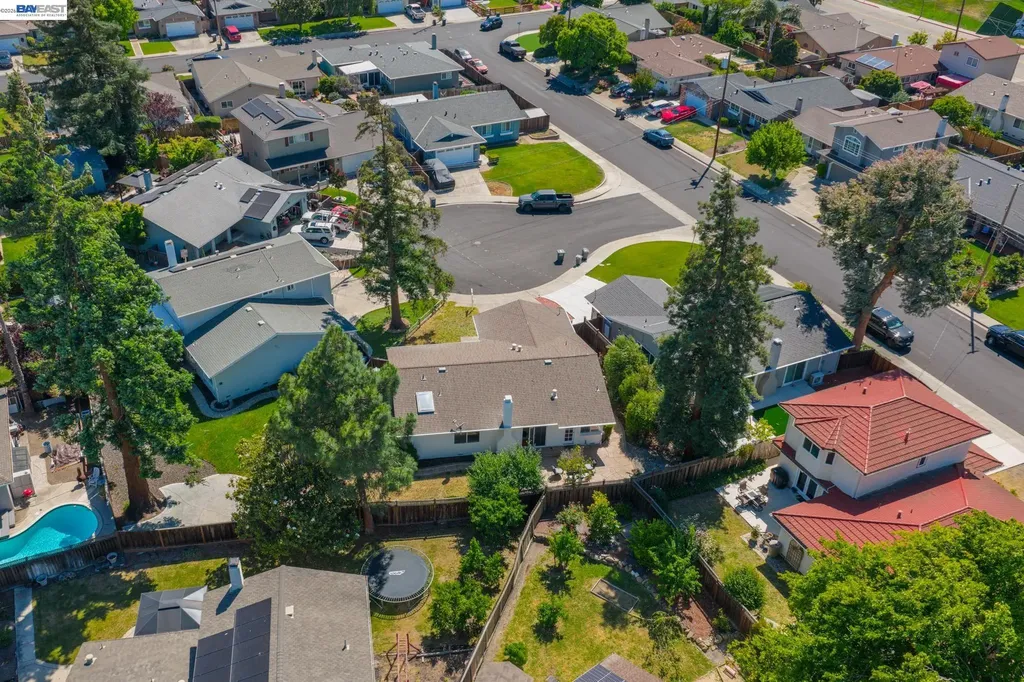 6713 Elm Court Dublin CA 94568