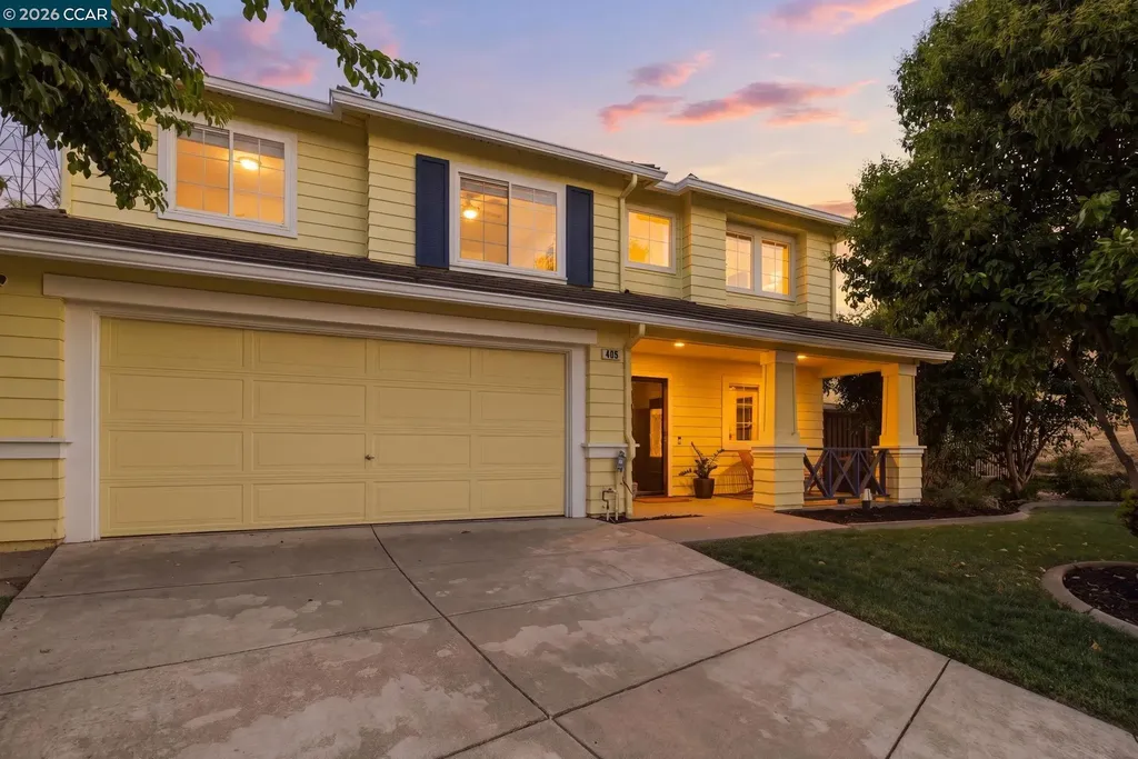 405 Tradewinds Court Bay Point CA 94565