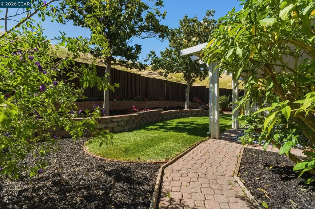 405 Tradewinds Court Bay Point CA 94565