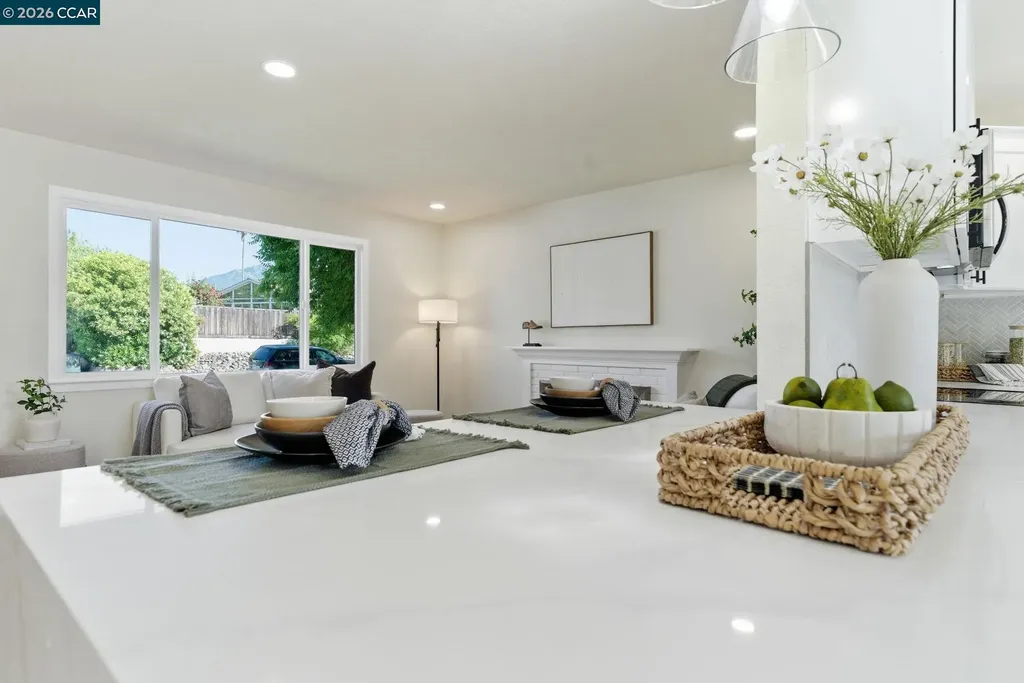 1342 Maryland Drive Concord CA 94521