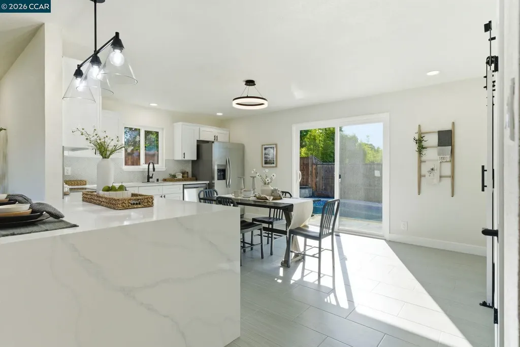1342 Maryland Drive Concord CA 94521