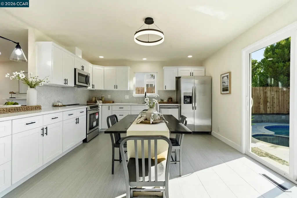 1342 Maryland Drive Concord CA 94521