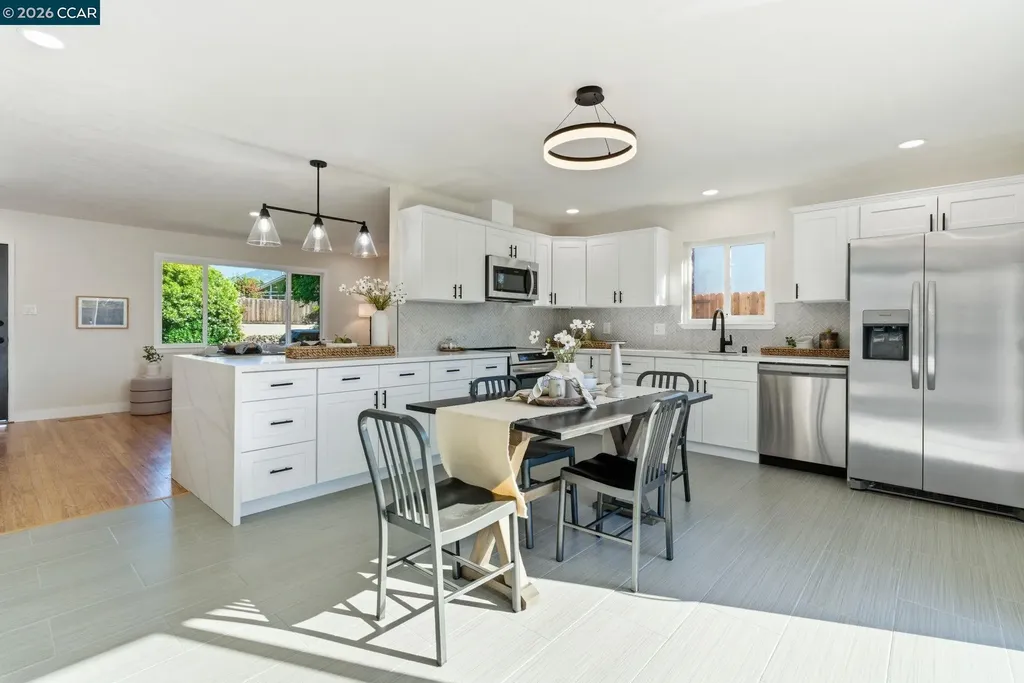 1342 Maryland Drive Concord CA 94521