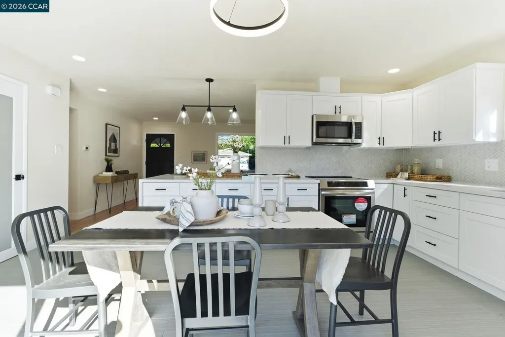 1342 Maryland Drive Concord CA 94521