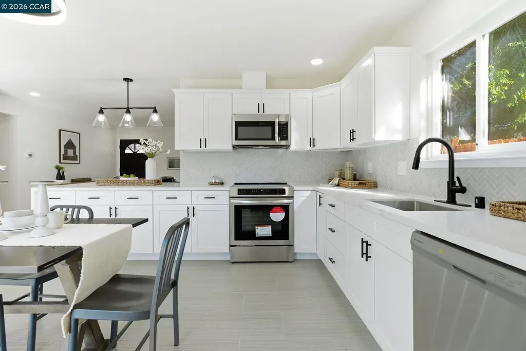 1342 Maryland Drive Concord CA 94521