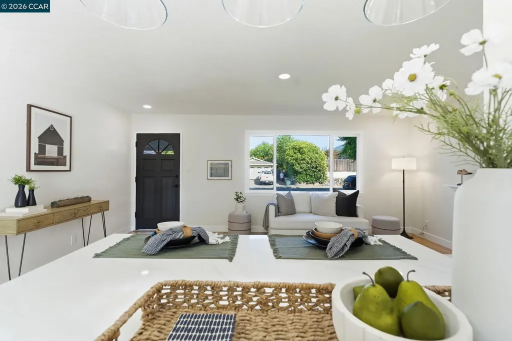 1342 Maryland Drive Concord CA 94521