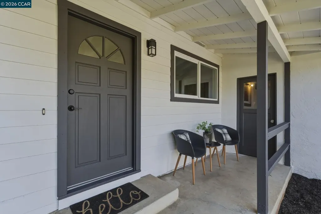 1342 Maryland Drive Concord CA 94521