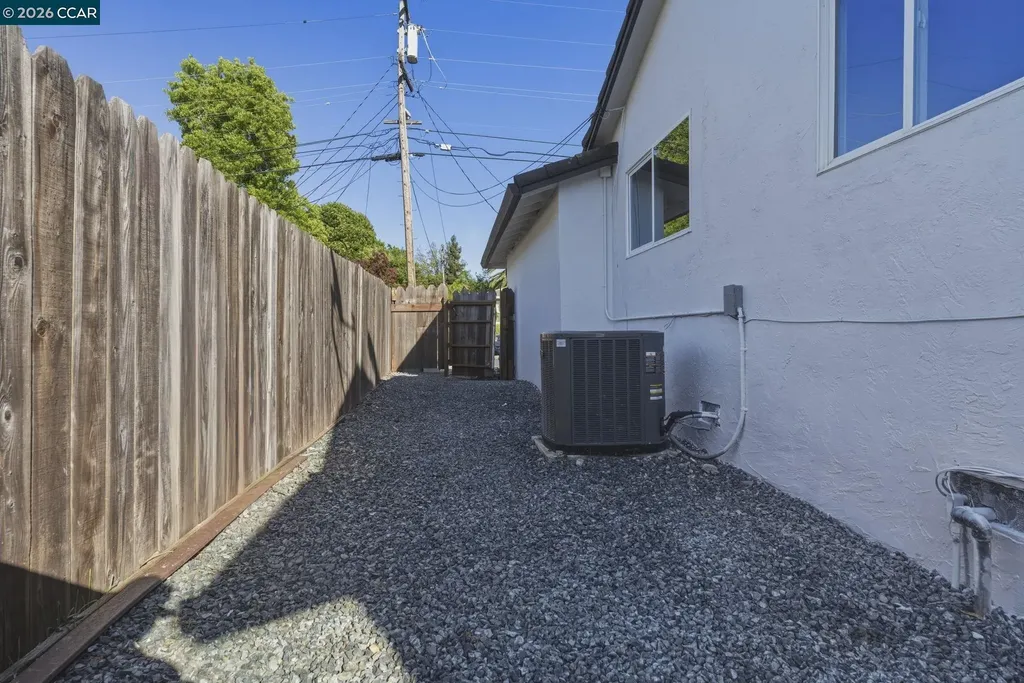 1342 Maryland Drive Concord CA 94521