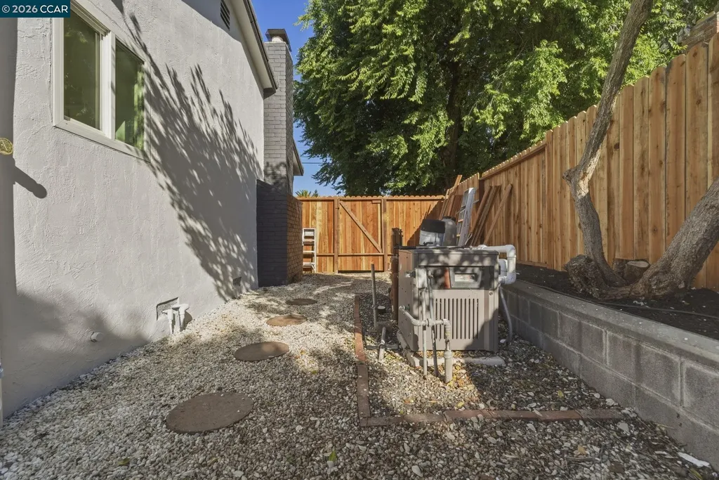 1342 Maryland Drive Concord CA 94521