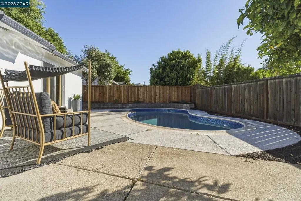 1342 Maryland Drive Concord CA 94521