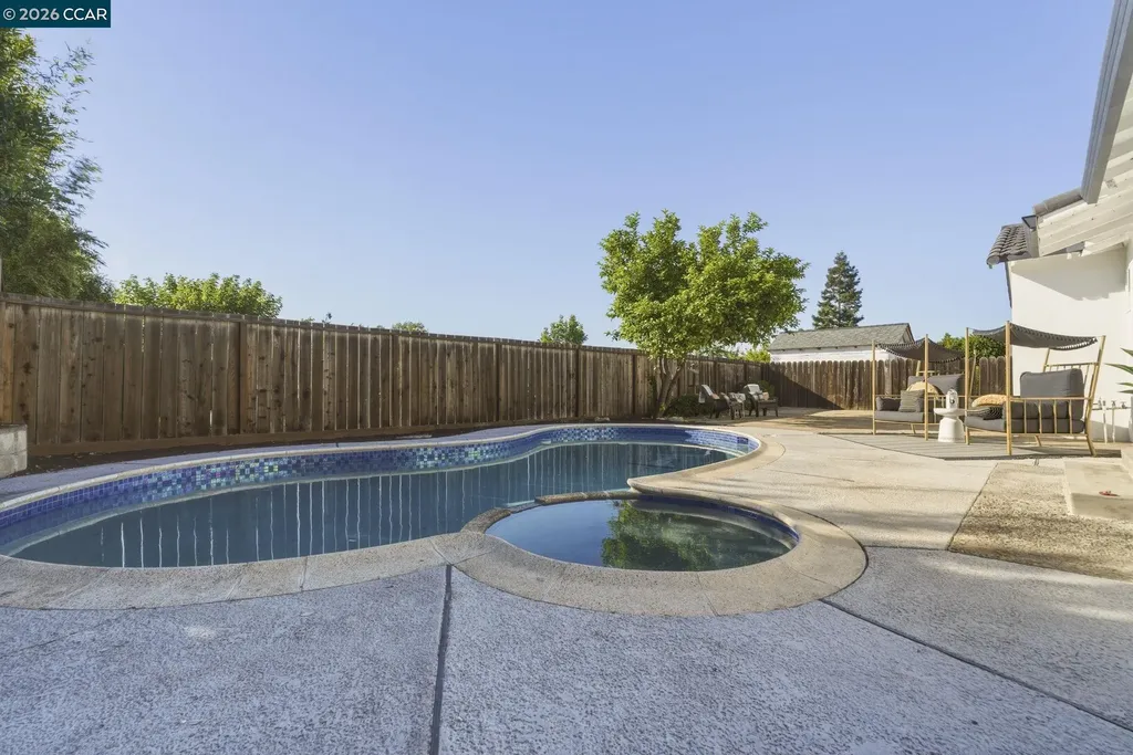 1342 Maryland Drive Concord CA 94521