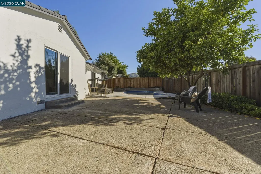 1342 Maryland Drive Concord CA 94521