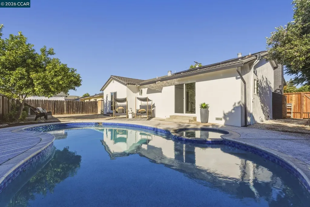 1342 Maryland Drive Concord CA 94521