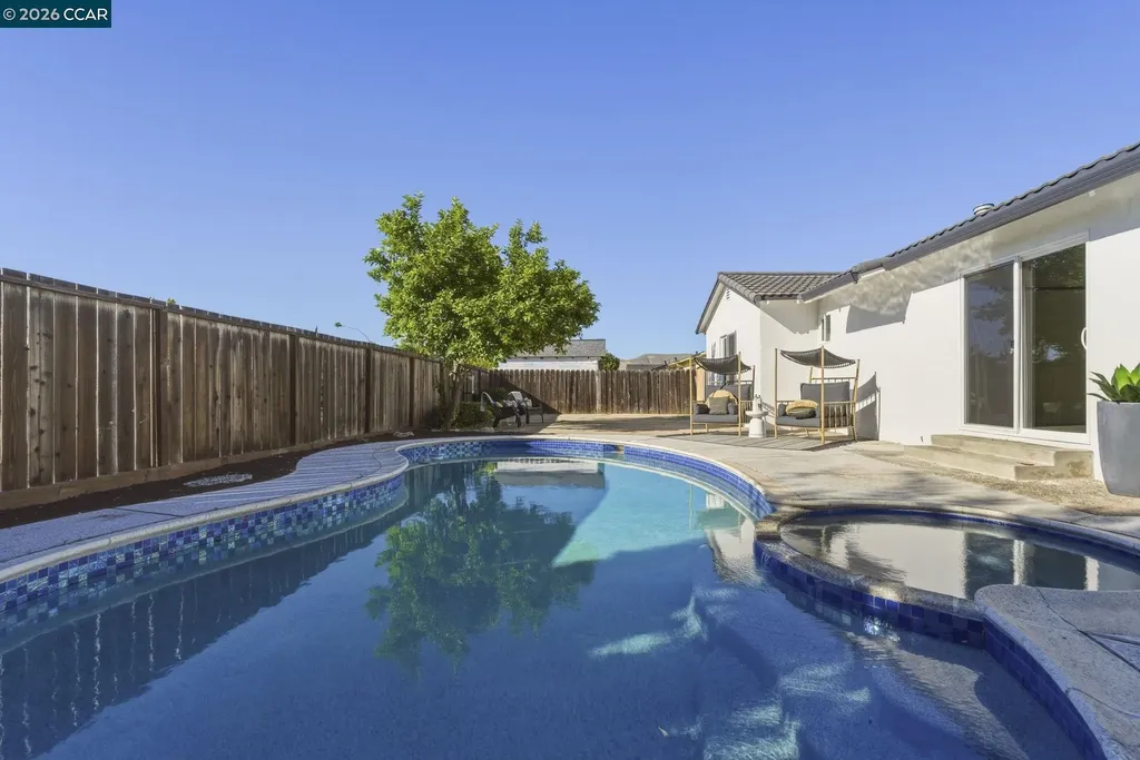 1342 Maryland Drive Concord CA 94521
